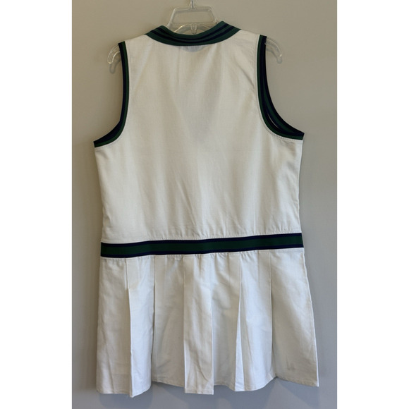 Prince Women's Collared Pickleball Pleated Athletic Sports Dress Size Large NWT - Picture 5 of 5